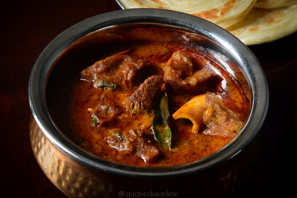 Mutton Gravy