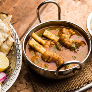 Mutton Peshawari 